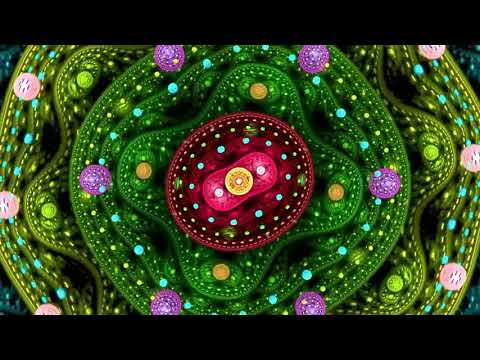 SET + CLIPE PSYTRANCE FULL ON 2018 \ PARTY IN GALAXY - DJ-E