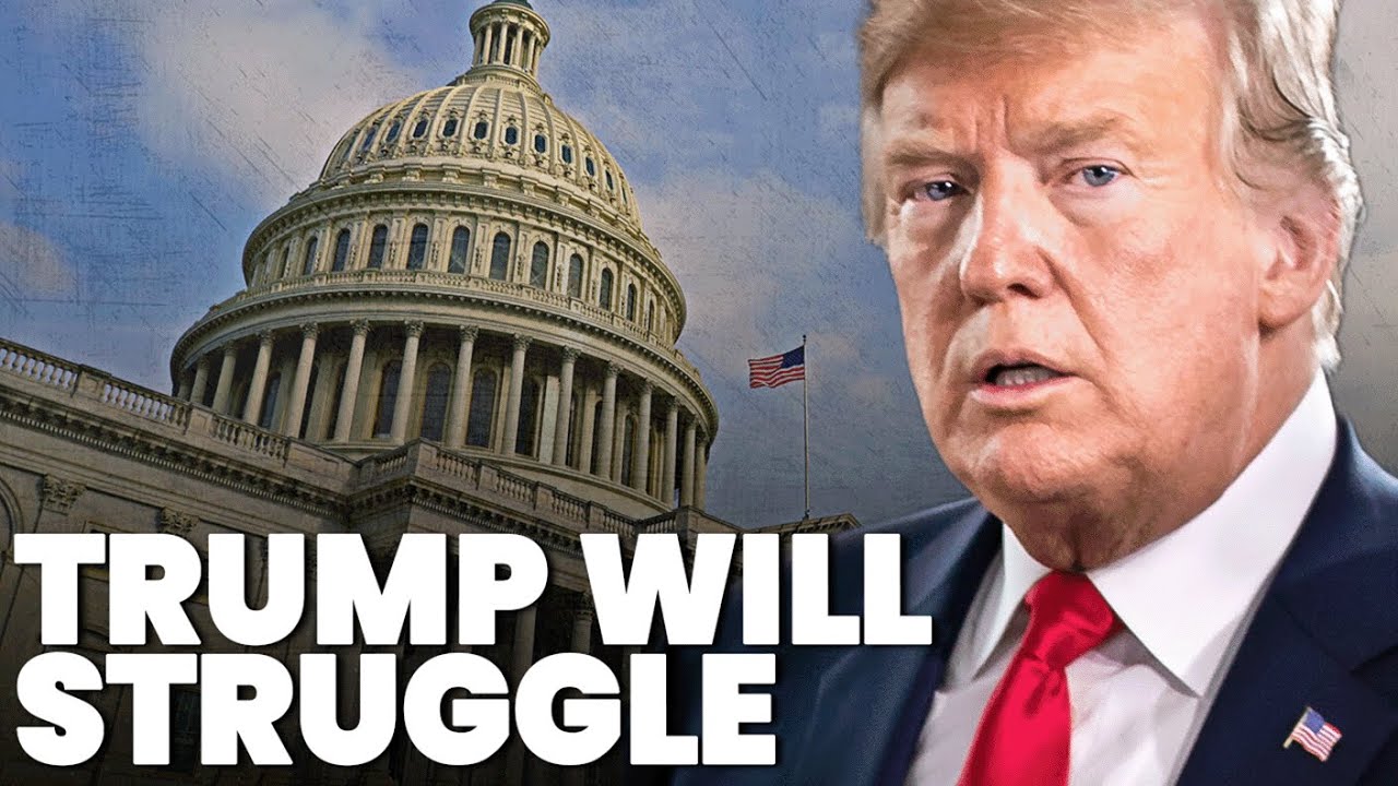 Trump’s presidency: How Democrats can stop Project 2025 | Marc Fisher