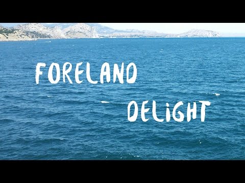 Foreland Delight