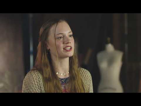 Rebecca Kramer Senior Collection