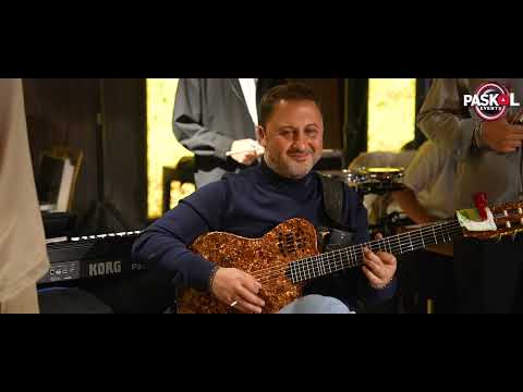 ❎️DANUT BABANU❎️HAIDE SPUNE-MI❎️CHITARA INSTRUMENTAL❎️ONOMASTICA DAVID