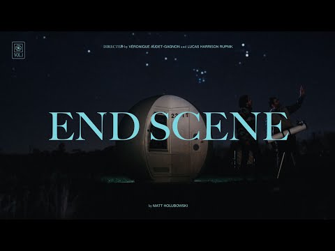 Matt Holubowski - End Scene (Official Video)