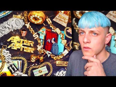 11/11 🔥 / BERTIAKA REACCIONA a YSY A - TRAMPA AL TIEMPO (FULL ALBUM) Analizando ALBUM #49