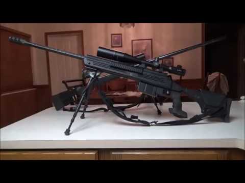 338 LAPUA and 300 Remington Ultra Mag Review