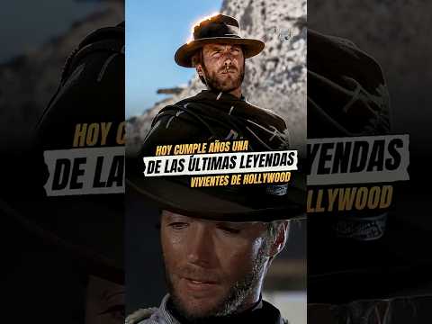 Adiós para siempre a Clint Eastwood a los 96 años: la familia de la leyenda de Hollywood anuncia su retirada definitiva del cine