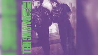 Walk This Way - Run-D.M.C. (Feat. Aerosmith) Clean Version