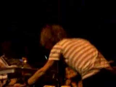 Sherwood performs Mikey Dances