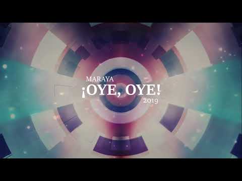 Nikole M - ¡Oye, oye! (2019)