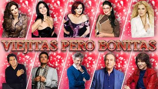 VIEJITAS PERO BONITAS Canciones Romanticas 80s 90s - Baladas Romanticas En Español