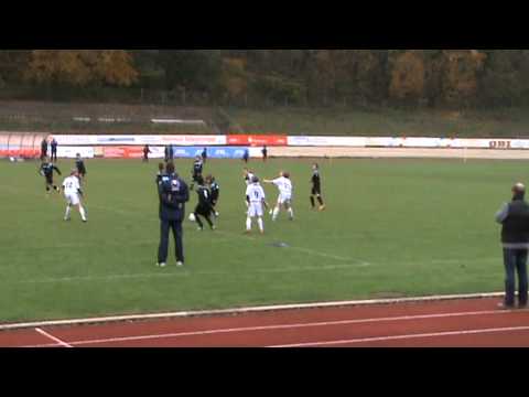 02_VR_DGF Herbst Masters U12 Turnier-TSV1860Muenchen.MPG