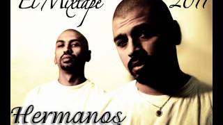 Hermanos Bernal - 08 - Pachanga Feat. El Axel + Sikhario