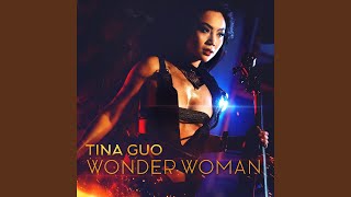 Wonder Woman Main Theme