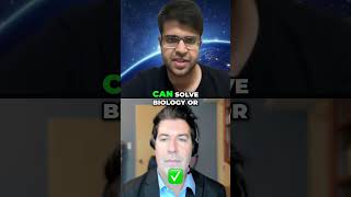 Superintelligence Within A Year? Experts Weigh In! #shorts