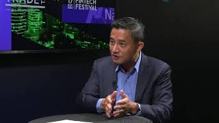 Accelerating the Next Wave of Digital Asset Adoption.