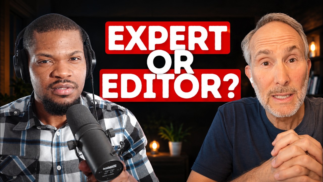 Founders: Stop Letting Your Podcast Become Another Job
