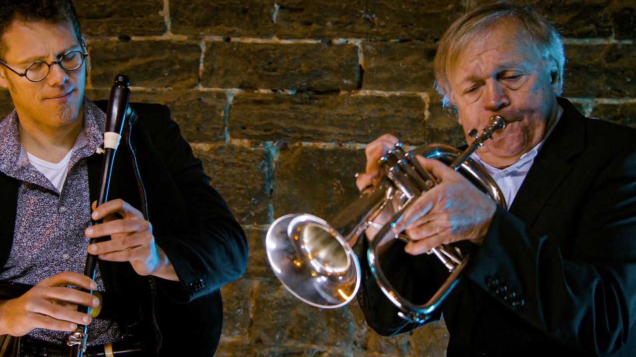 De volksliekes van de Merode - Ene moord - Trio Marodeur