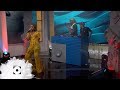 Sha Sha Performs Tender Love With DJ Maphorisa And Kabza De Small Massive Music Channel O