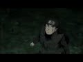 Sad Moments Of 4th Ninja War Naruto Shippuuden