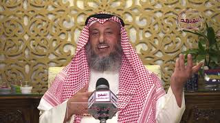 35- سلسلة ألفاظ مشهورة وبيان حكمها ــ سو خير وقط بحر / الشيخ عثمان الخميس