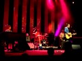 Citizen Cope - Fillmore Auditorium - "Dancer From Brazil" 10/5/12