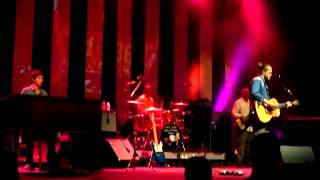 Citizen Cope - Fillmore Auditorium - "Dancer From Brazil" 10/5/12