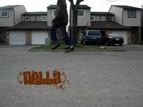 USW - 4 Way Cwalk - Get Loose