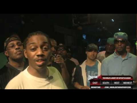 Double Deuce vs Boi Trufe