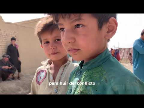 Miss Bolivia se sumó al #ConciertoConLosRefugiados