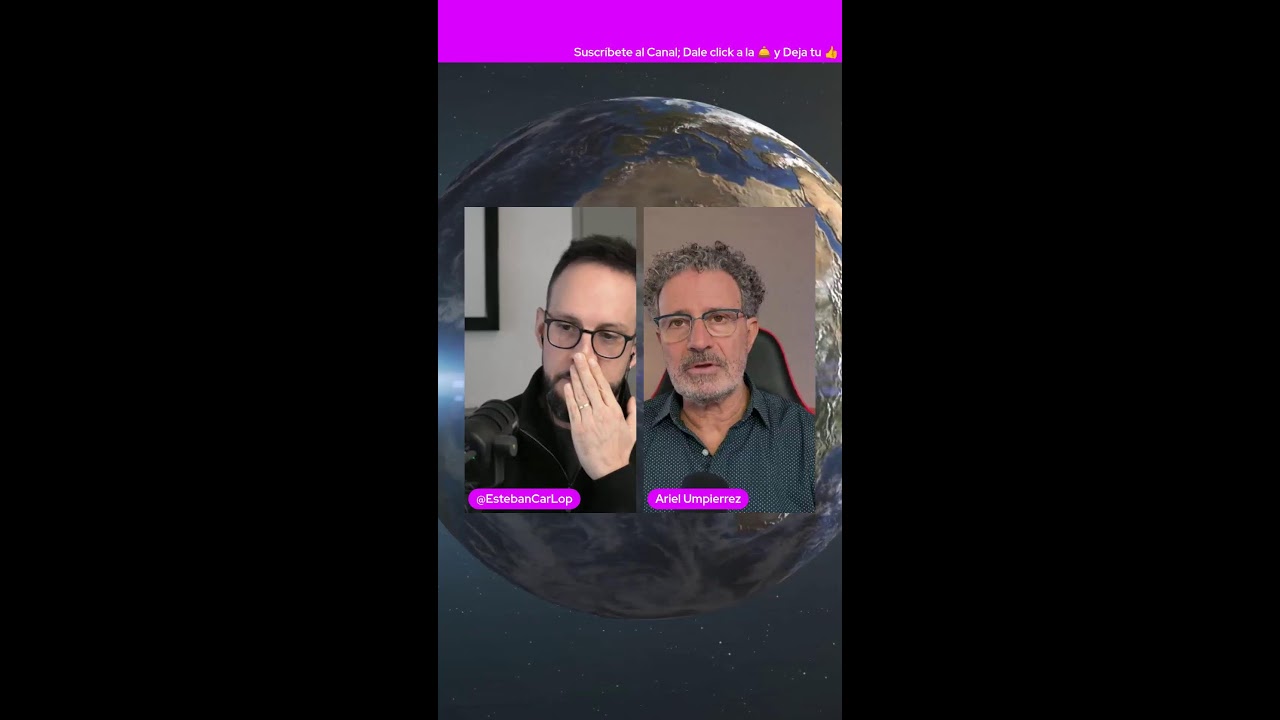 Desde Palestina hasta Cuba, el imperio Epstein mata. Geopolitica Urgente 📱