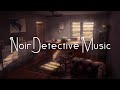 Jazz Noir Detective Music Perfect For Studying Relaxing General Listening
