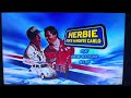 Opening To Herbie Goes To Monte Carlo 2012 DVD