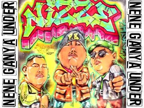 NIZZE - NIZZE (1996) [CD COMPLETO][MUSIC ORIGINAL]