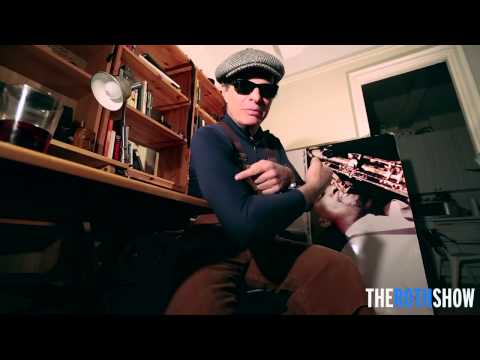 The Roth Show Episode 13_ Alcohol & Cigarettes - A Personal History Part I David Lee Roth]
