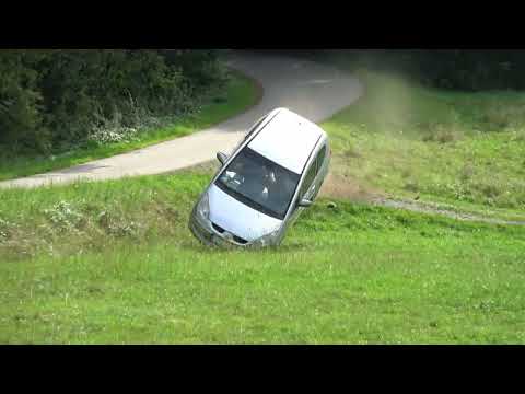 Letni Super Sprint Szymbark 2022 dzwon