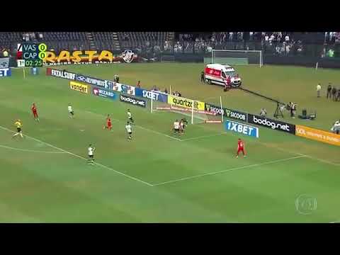 VASCO 1 x 1 ATHLETICO PR - Gols & Melhores Momentos (COMPLETO) Brasileirão 2019