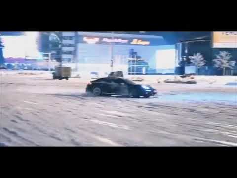 Buddy - Black ft. A$ap Ferg