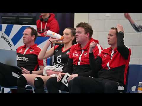 Aftermovie kwartfinale Nationale Beker (18/02/2023)