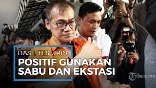Aktor Tio Pakusadewo Diringkus Polisi, Tes Urine Positif Konsumsi Narkoba Jenis Sabu dan Ekstasi