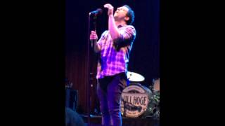 Will Hoge "Lover Tonight"