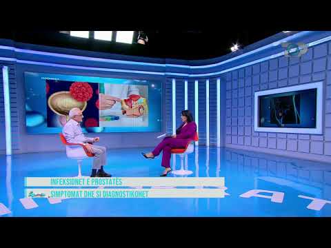 Hipokrati- Prostata/ Nëse keni këto shenja duhet të nisni kurimin me këto ilaçe