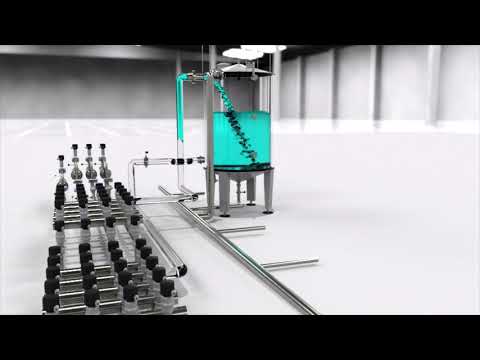 CIP Systems Animation