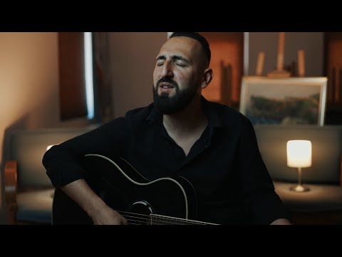 Marsel Firanj - Në Shtëpi me Atin (In the House of the Lord) Official Video HD