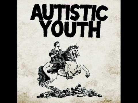 Autistic Youth ‎– Nonage (2013) - FULL ALBUM