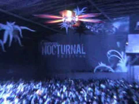 Kyau & Albert Diary - Episode 4 (Aug/Sept/Oct 2008)