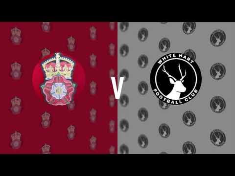 Rose and Crown v White Hart:  Pat Jepson Memorial Trophy Final:  2021 2022