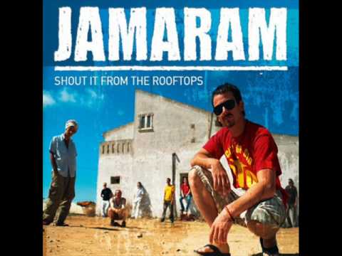 Jamaram - Träume Vom Fliegen