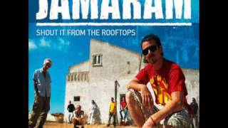 Jamaram - Träume Vom Fliegen