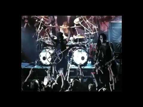 Behemoth - Chant For Eschaton 2000 [Live]