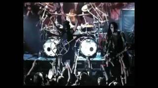Behemoth - Chant For Eschaton 2000 [Live]