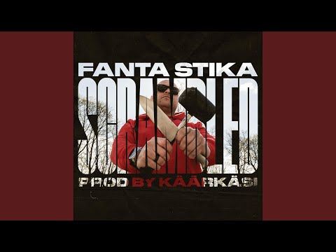 Scrambled (feat. Käärkäsi)